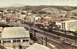 Gare setif ext