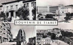 Souvenir tebessa col60