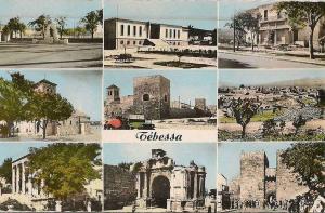 Souvenir tebessa col9v