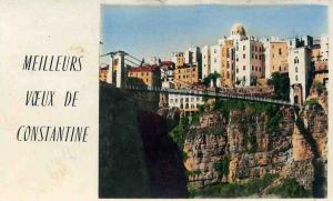 Voeux constantine