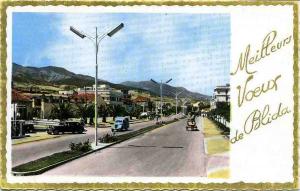 Vx blida
