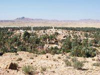 M’DOUKEL (Batna) -  Le fascinant dévouement d’une population