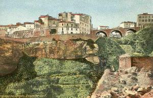 Constantine quartierjuif