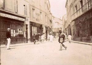 Constantine PlaceOrleans