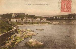 Bone cimetiere marin