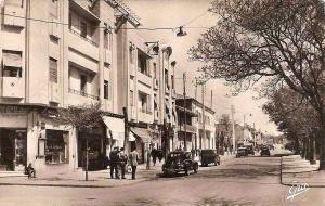 Batna republique bw50