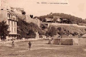 Bone anciens remparts