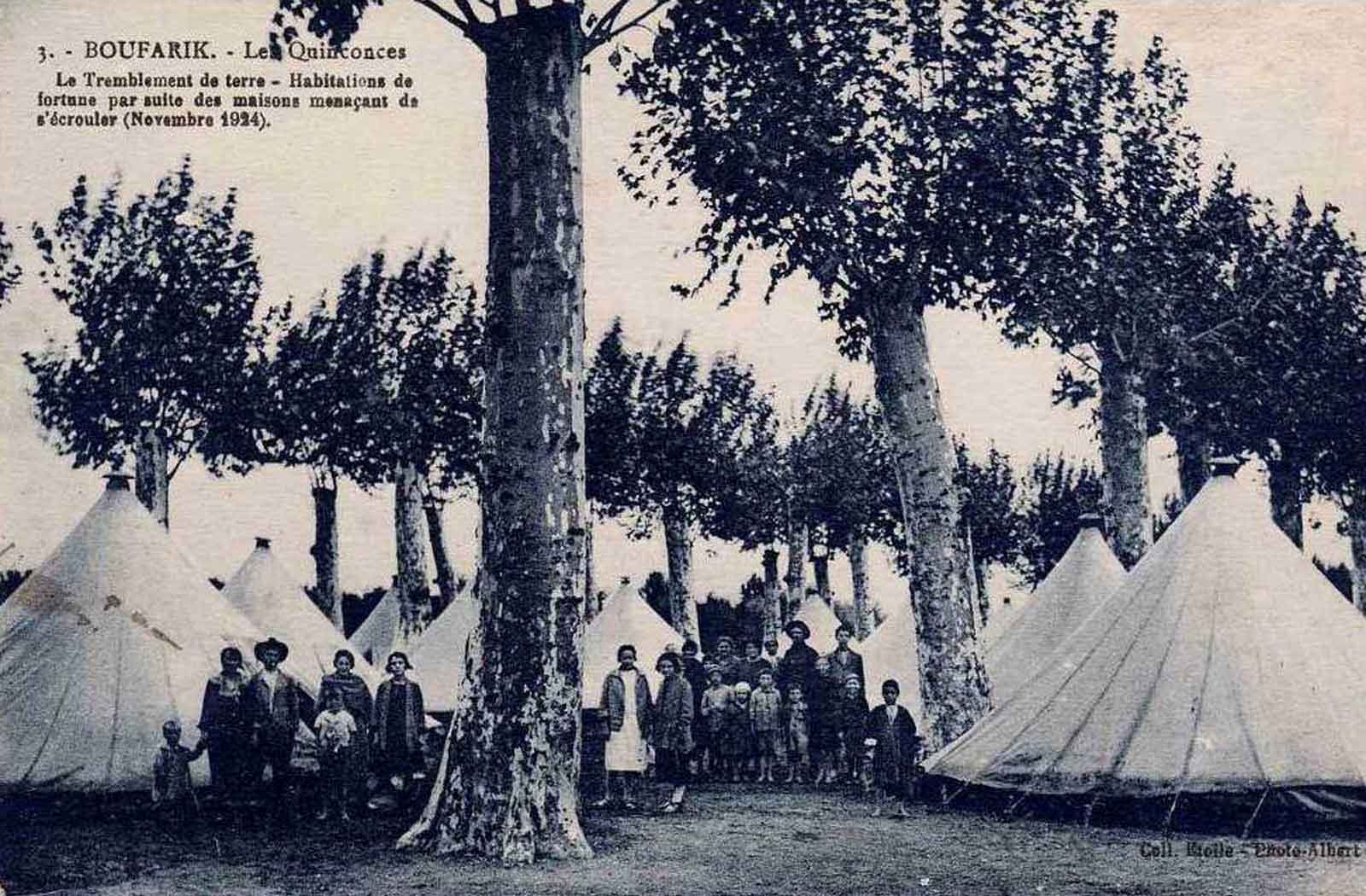 Bfk tremblement 1924