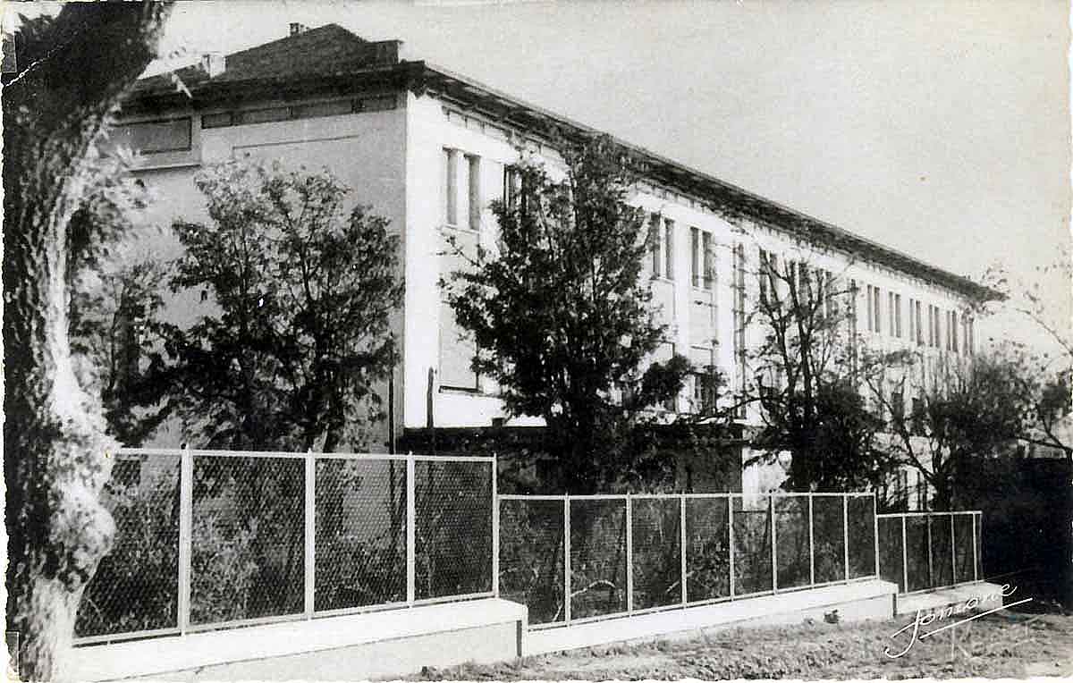 Tizi-Ouzou-le-college