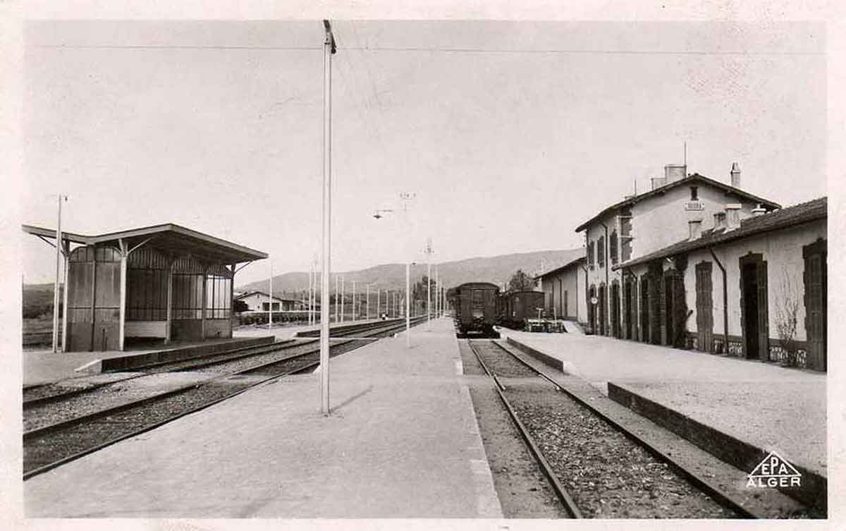 Gare bouira intbw60