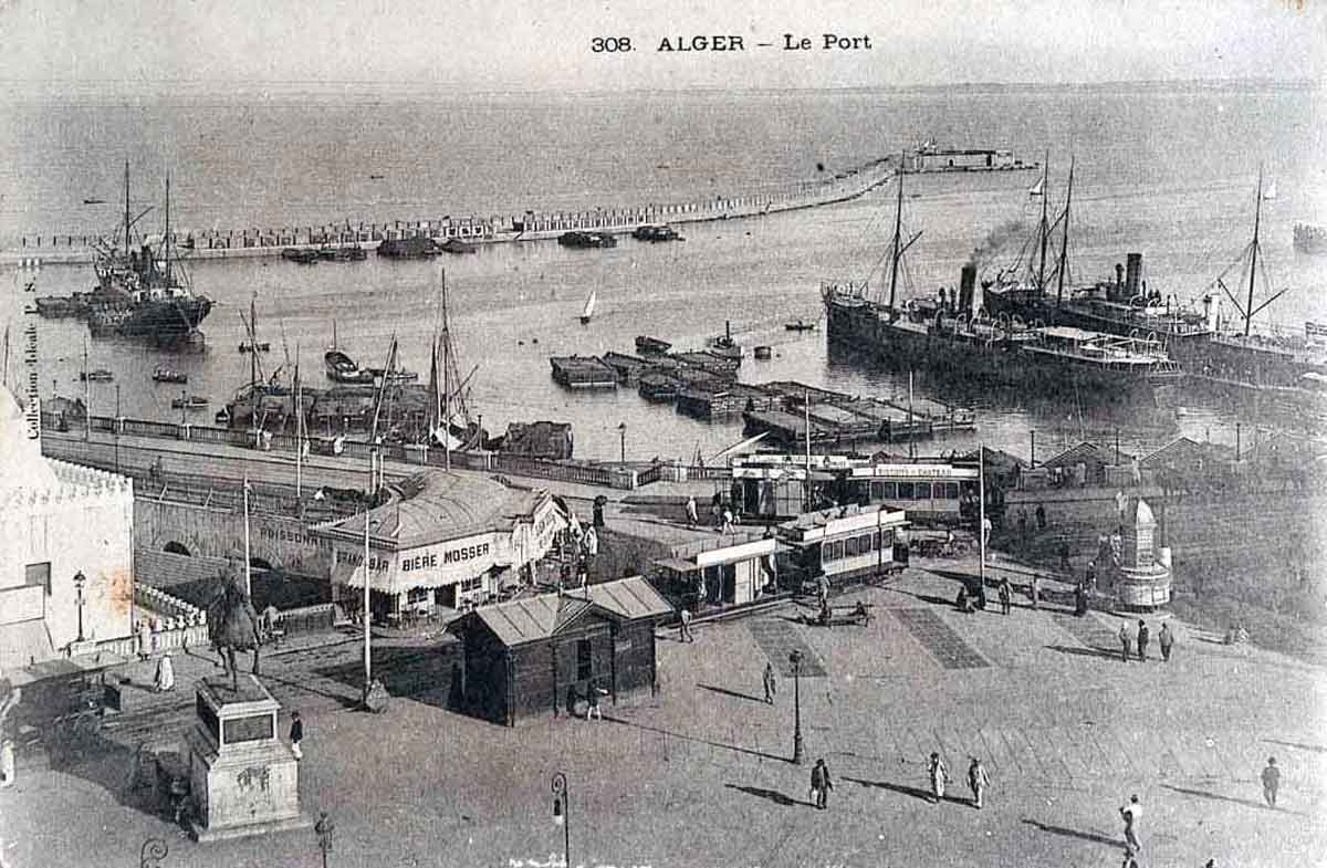 Alger 09931