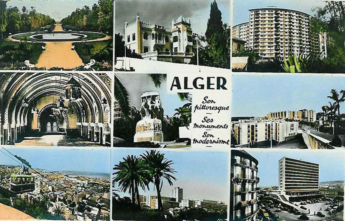 Alger 371391