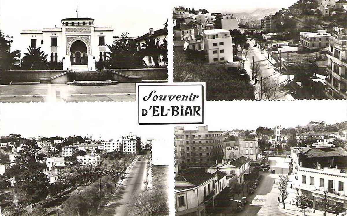 Souvenir elbiar