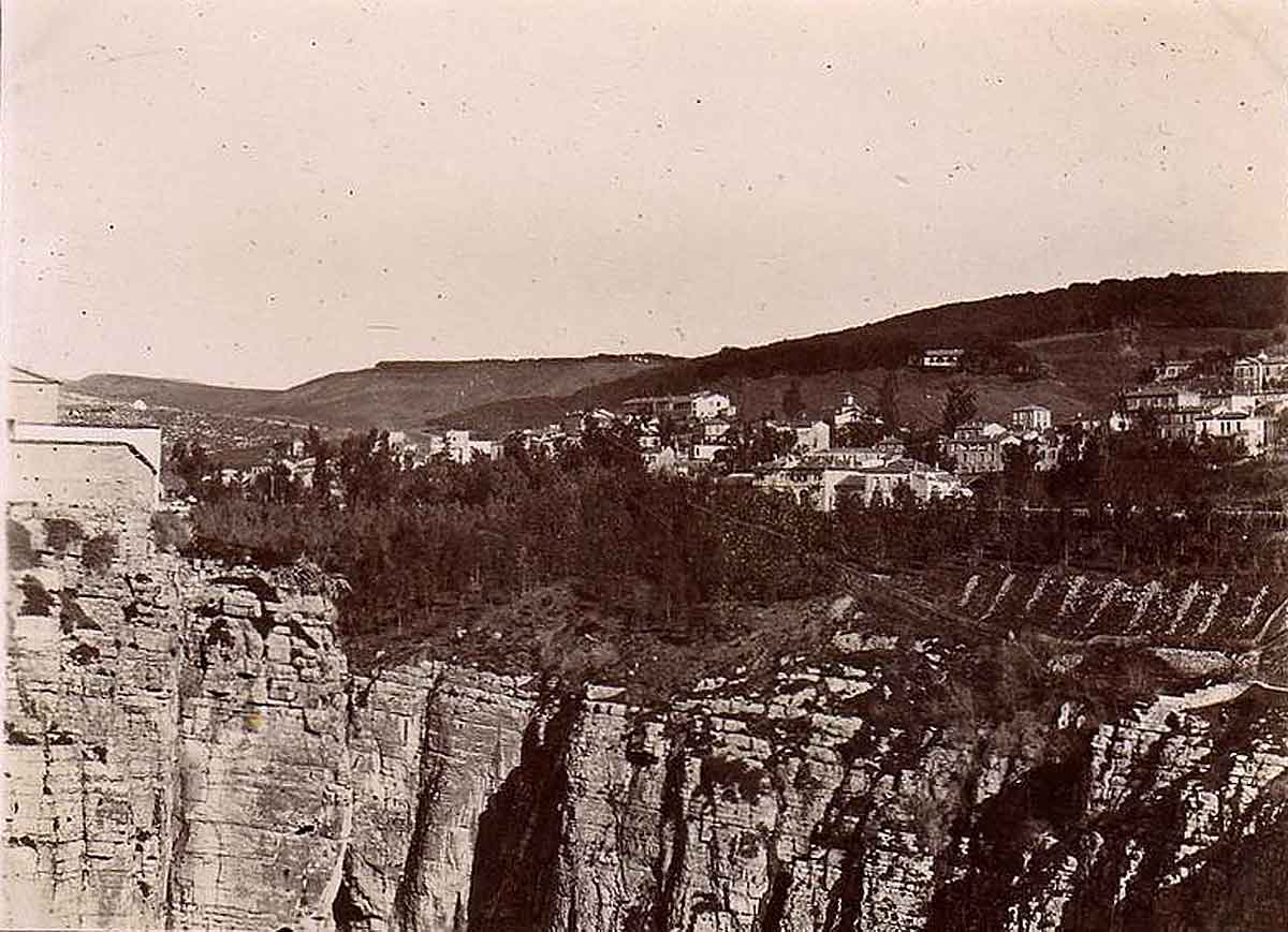 Constantine 1900 elkantara