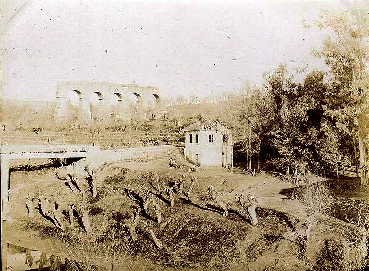 Constantine 1900 arcades