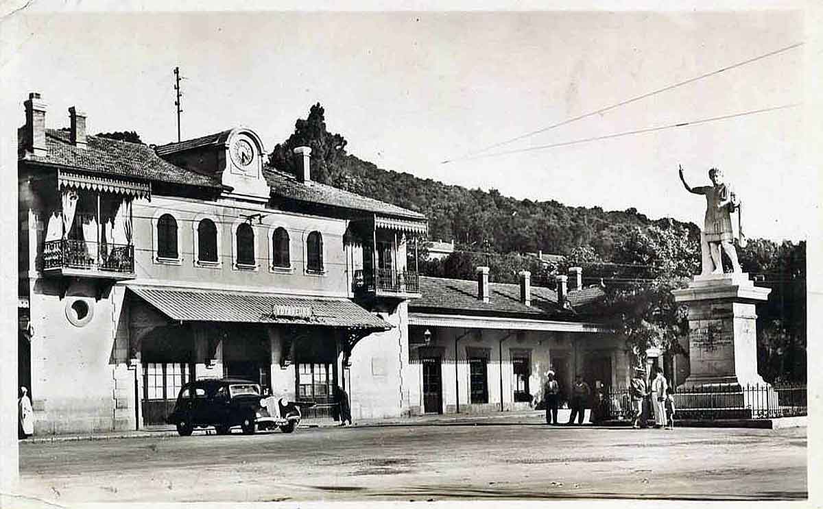 Constantin constantine