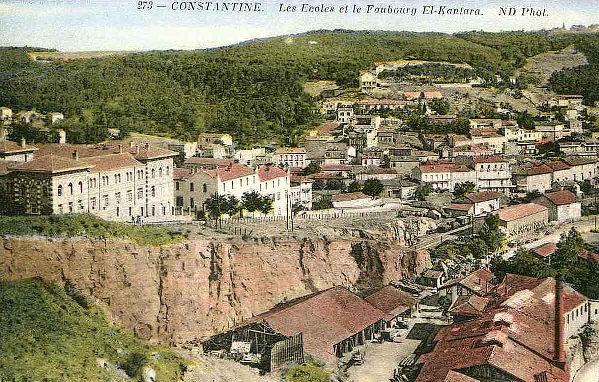 Constantine constantin