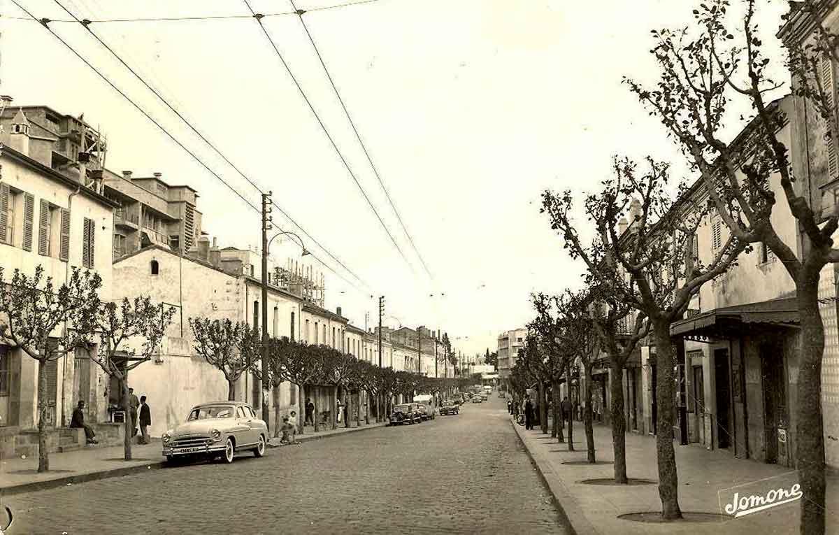 ElBiar clemenceau vedette