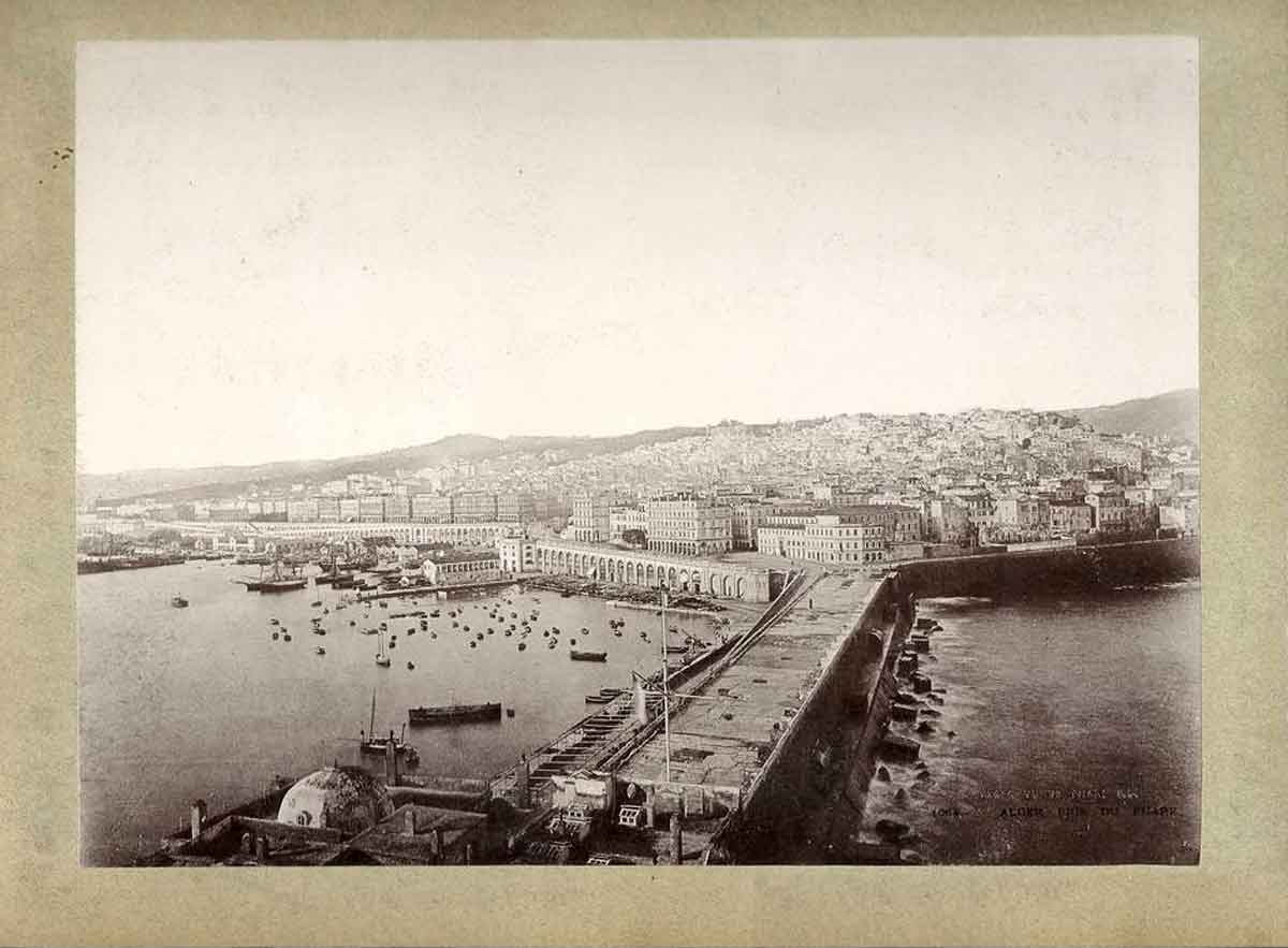Alger 1894