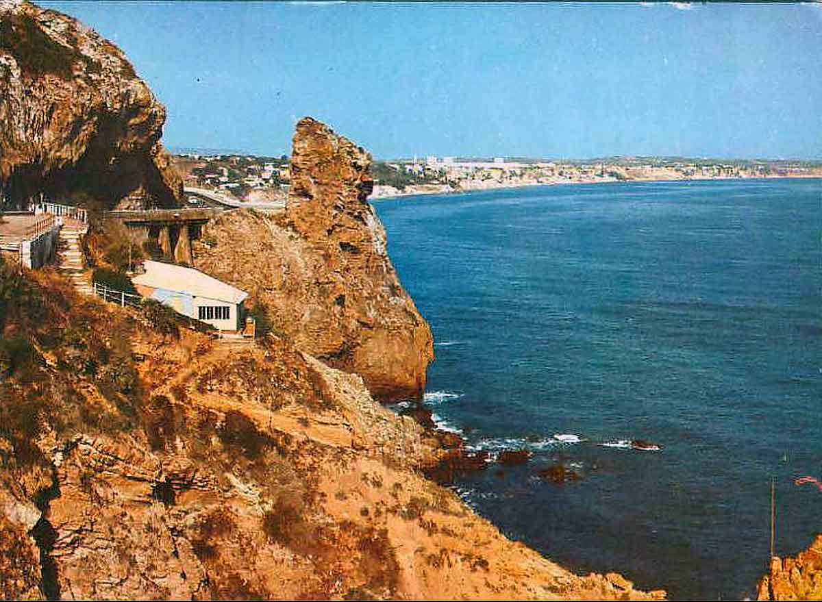 Oran la-vieille