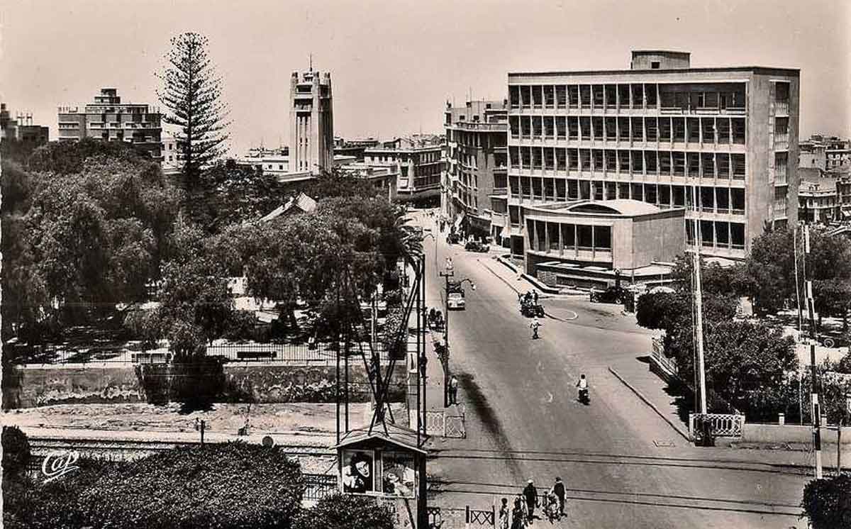 Mosta anatole france