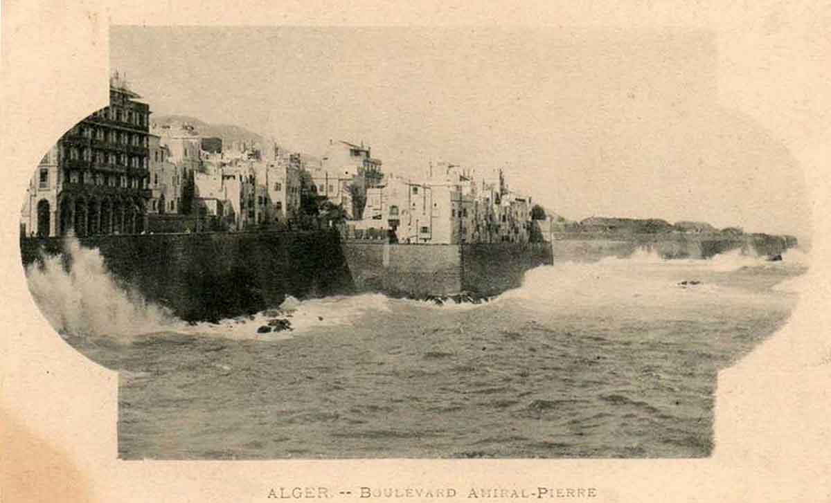 Alger amiral pierre temp