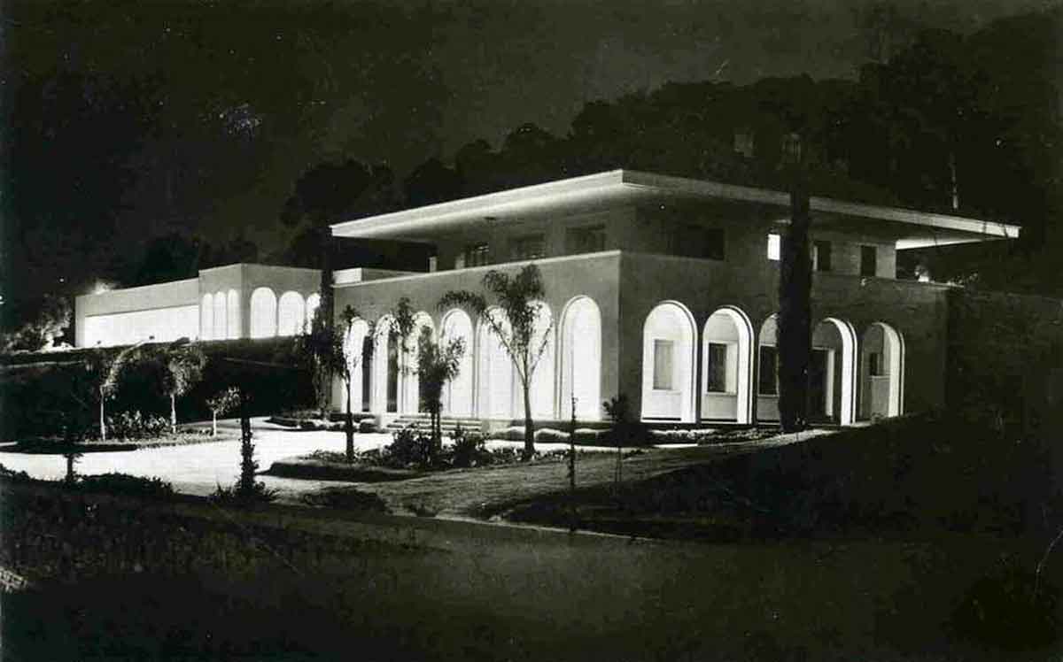 Centre vacance benAknoun