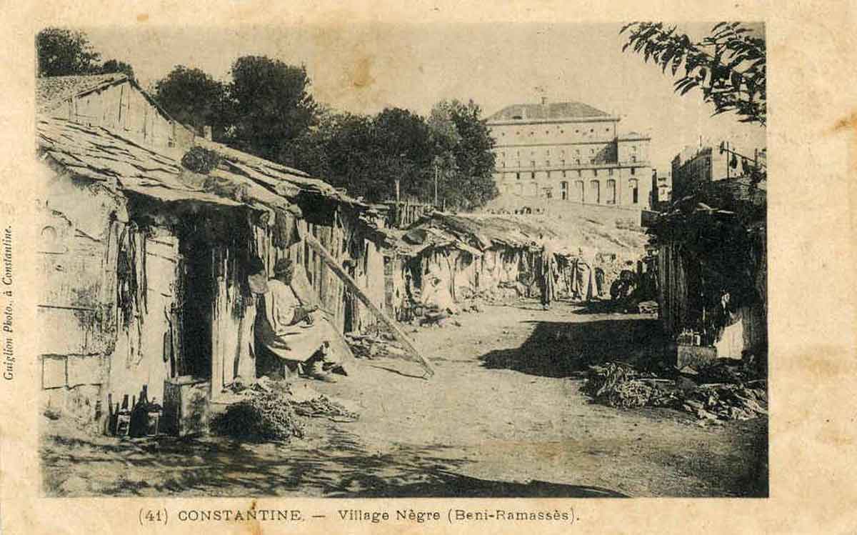 Constantine 1900