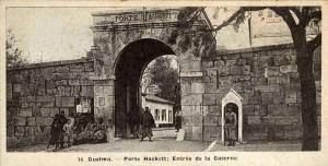 Guelma bab-hackett