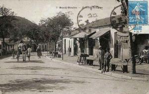 Bordj bouira 1924