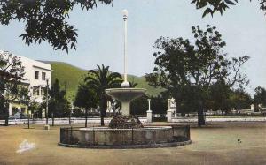 Vialar Tissemsilt Rue De Docks