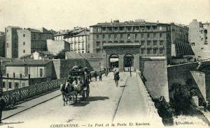 Constantine diligence