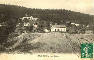 Blida fontaines ricci