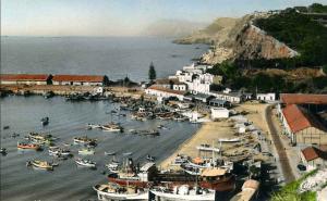 Bone grenouillere col60