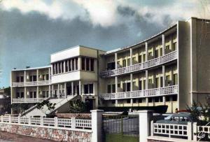 Bone cliniqueSteTherese