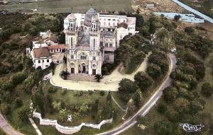 Avion bone StAugustin