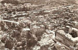 Avion constantine thiers