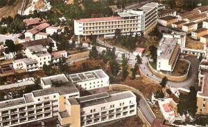 Avion constantine hopital c