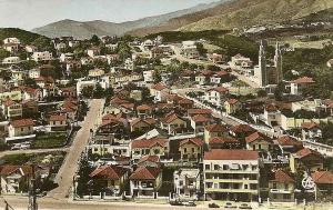 Avion bone steTherese