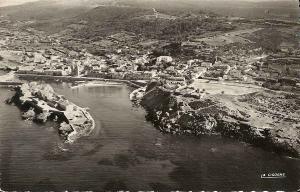 Avion orleansville col503