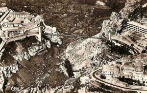 Avion mcid constantine