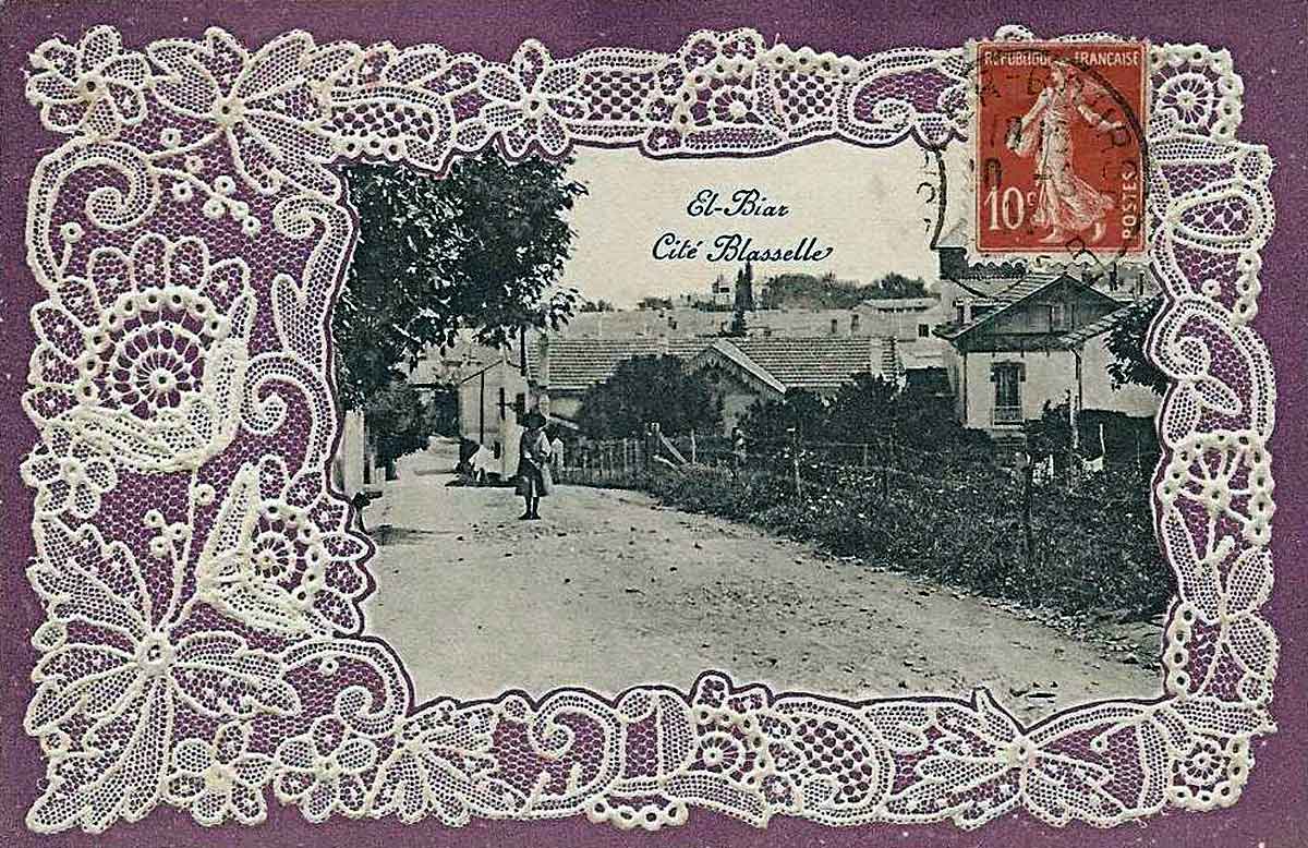 Elbiar blasselle 1915