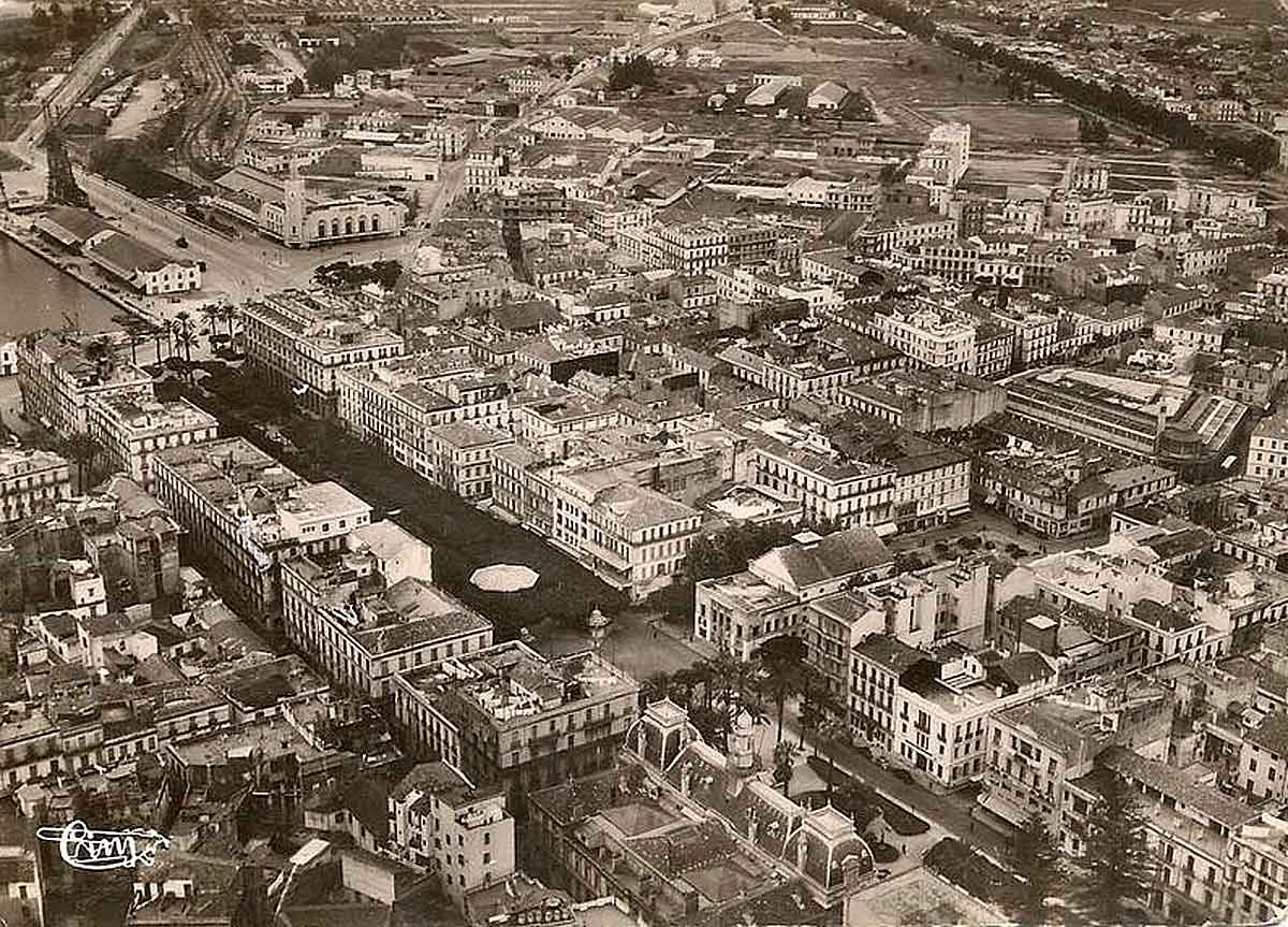 Avion bone bertagna bw60