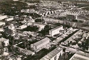 Avion orleansville 1