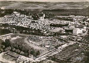 Avion orleansville 2