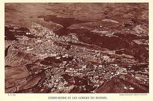 Constantine avion 30