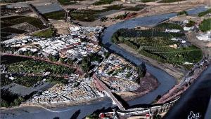 Avion orleansville chelif