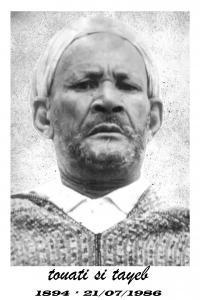 touati tayeb