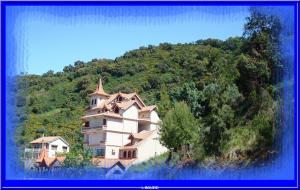 Château de la corniche