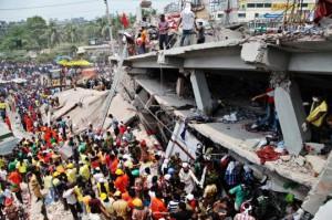 Planète - Drame du Bangladesh: trop c’est trop !
